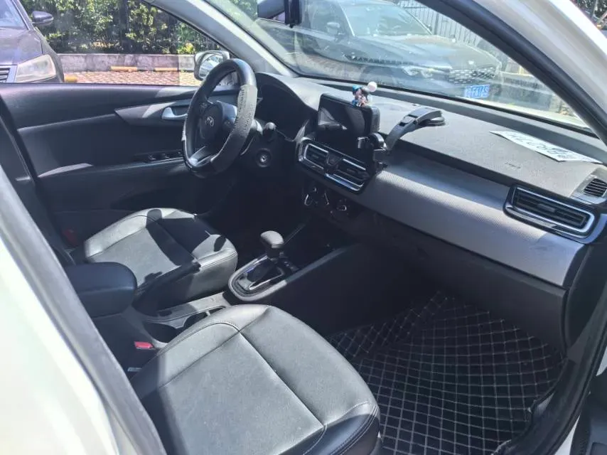 2019 Kia Forte 1.6L 123HP L4 6AT,autocango,china used car exporter,china ev exporter,chinese used car exporter,chinese used ev exporter