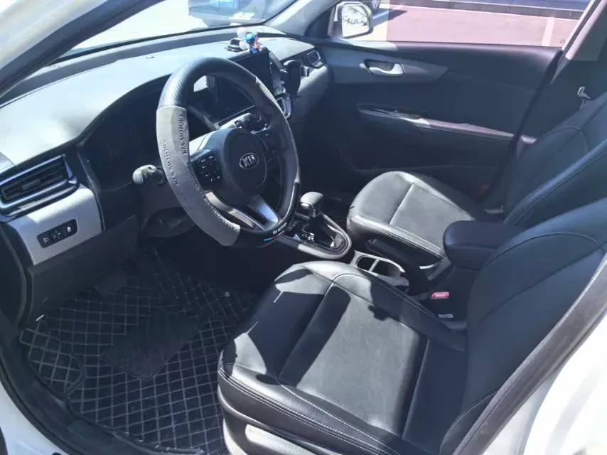 2019 Kia Forte 1.6L 123HP L4 6AT,autocango,china used car exporter,china ev exporter,chinese used car exporter,chinese used ev exporter