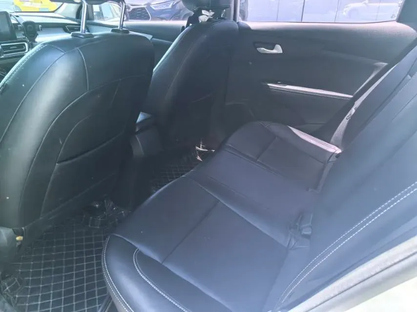 2019 Kia Forte 1.6L 123HP L4 6AT,autocango,china used car exporter,china ev exporter,chinese used car exporter,chinese used ev exporter