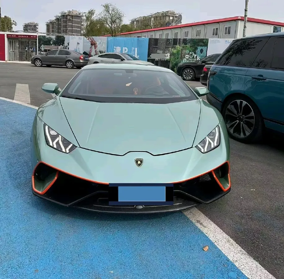 2016 Lamborghini Huracán 5.2L 600HP V10 7DCT,autocango,china used car exporter,china ev exporter,chinese used car exporter,chinese used ev exporter