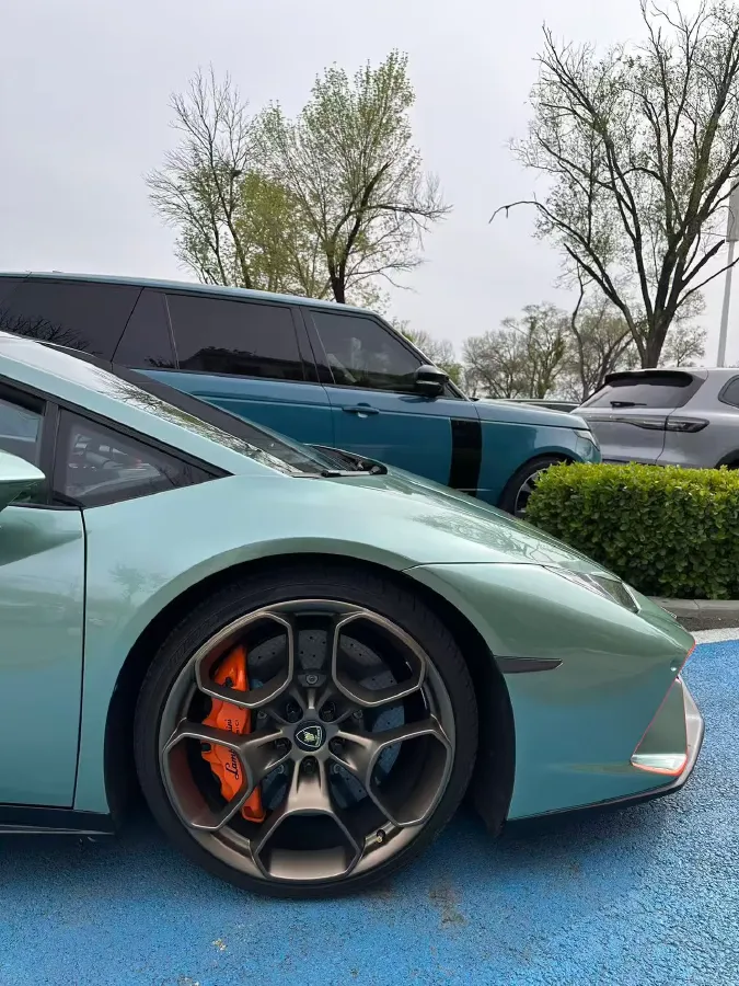 2016 Lamborghini Huracán 5.2L 600HP V10 7DCT,autocango,china used car exporter,china ev exporter,chinese used car exporter,chinese used ev exporter