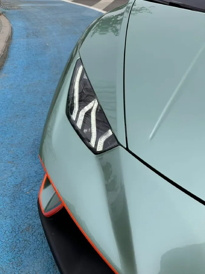 2016 Lamborghini Huracán 5.2L 600HP V10 7DCT,autocango,china used car exporter,china ev exporter,chinese used car exporter,chinese used ev exporter