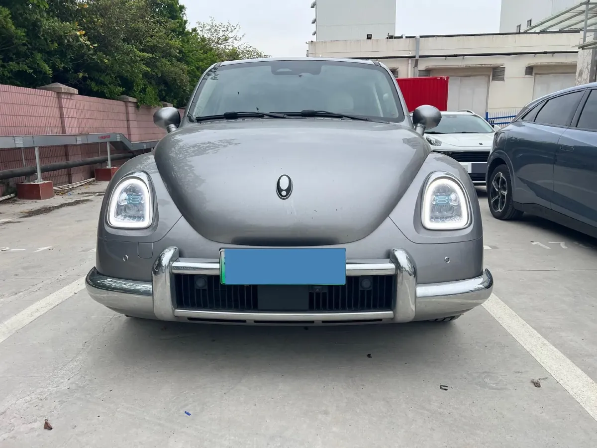 2023 Ora BalletCat BEV 60.5KWH,autocango,china used car exporter,china ev exporter,chinese used car exporter,chinese used ev exporter