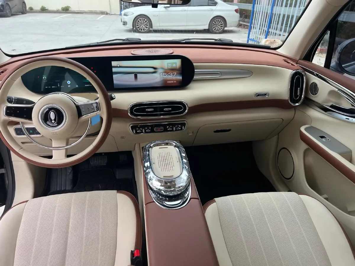 2023 Ora BalletCat BEV 60.5KWH,autocango,china used car exporter,china ev exporter,chinese used car exporter,chinese used ev exporter