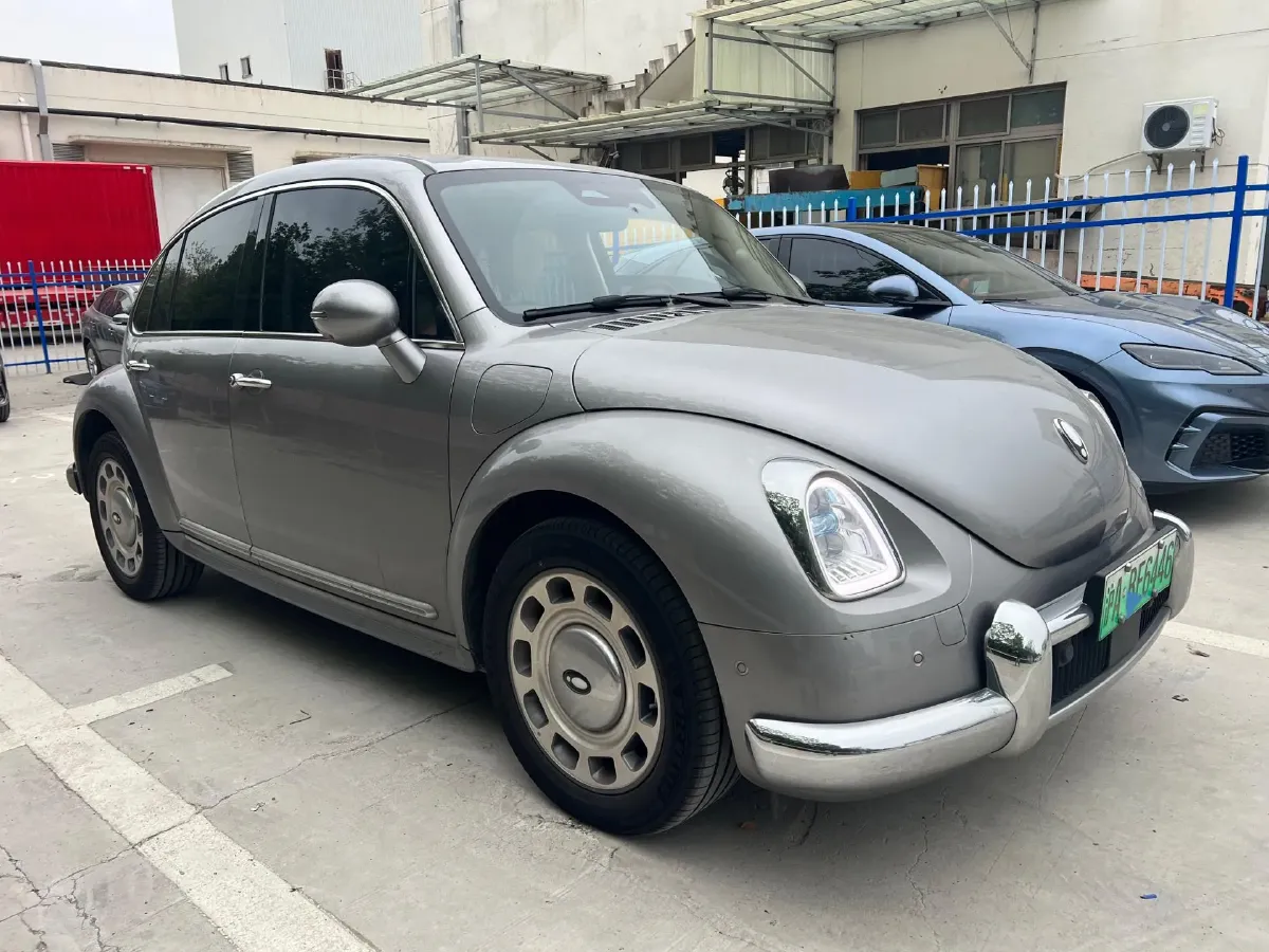 2023 Ora BalletCat BEV 60.5KWH,autocango,china used car exporter,china ev exporter,chinese used car exporter,chinese used ev exporter