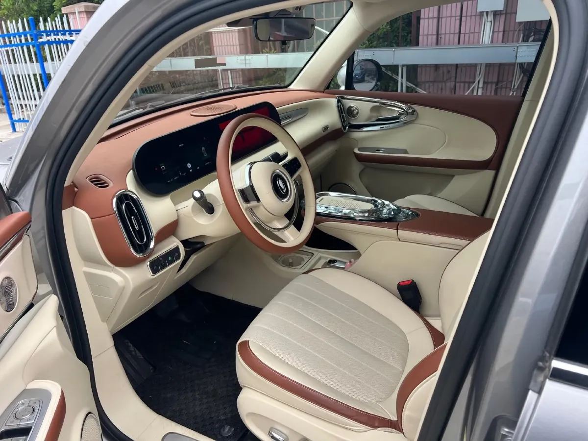 2023 Ora BalletCat BEV 60.5KWH,autocango,china used car exporter,china ev exporter,chinese used car exporter,chinese used ev exporter