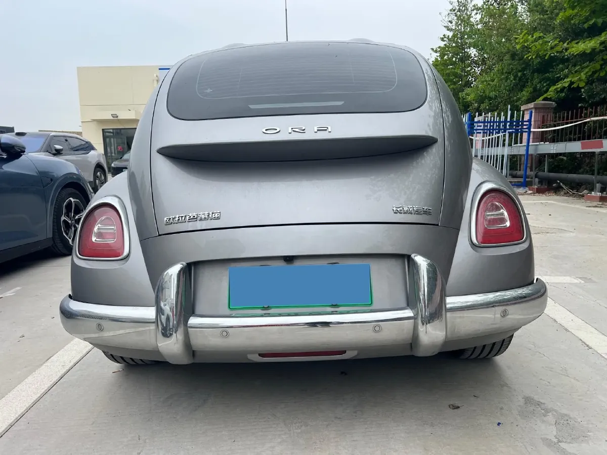 2023 Ora BalletCat BEV 60.5KWH,autocango,china used car exporter,china ev exporter,chinese used car exporter,chinese used ev exporter