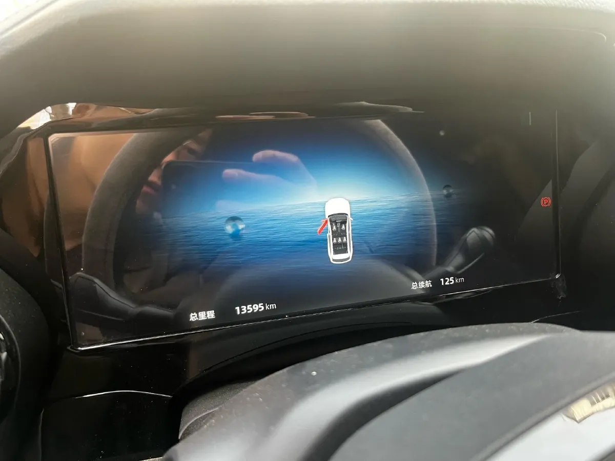 2024 Geely Monjaro 2.0T 238HP L4 8AT,autocango,china used car exporter,china ev exporter,chinese used car exporter,chinese used ev exporter