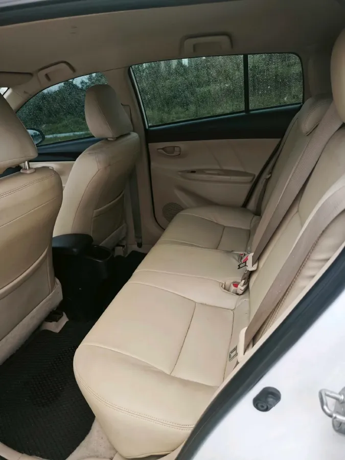 2017 Toyota Yaris L 1.5L 107HP L4 CVT,autocango,china used car exporter,china ev exporter,chinese used car exporter,chinese used ev exporter