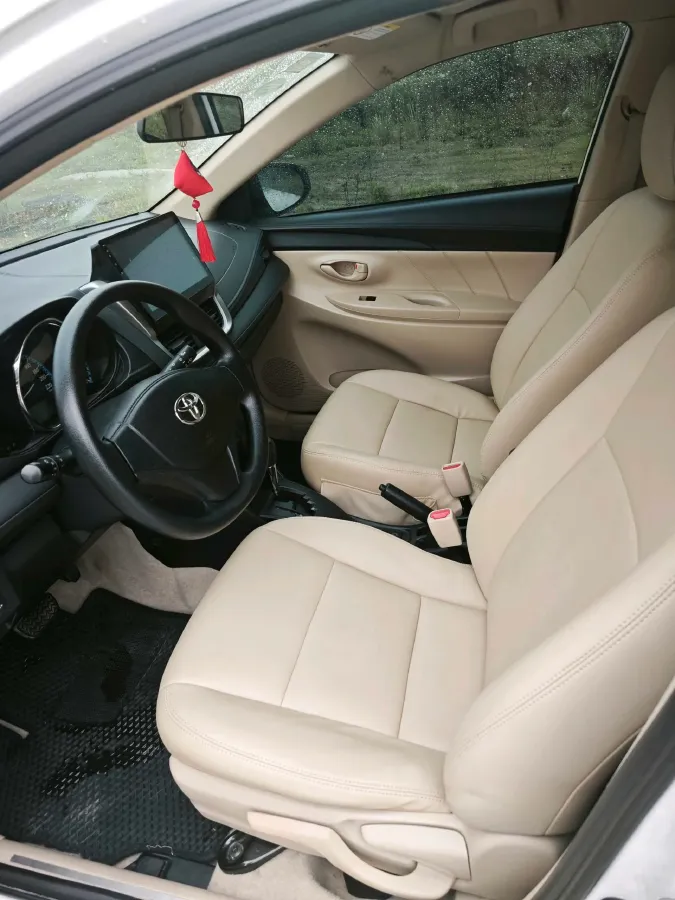 2017 Toyota Yaris L 1.5L 107HP L4 CVT,autocango,china used car exporter,china ev exporter,chinese used car exporter,chinese used ev exporter