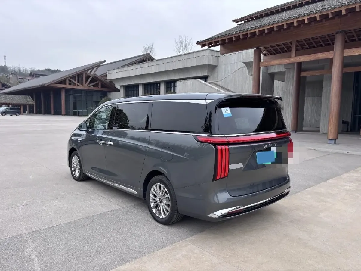 2025 WEY HighMountain 1.5T 170HP L4 4DHT PHEV,autocango,china used car exporter,china ev exporter,chinese used car exporter,chinese used ev exporter