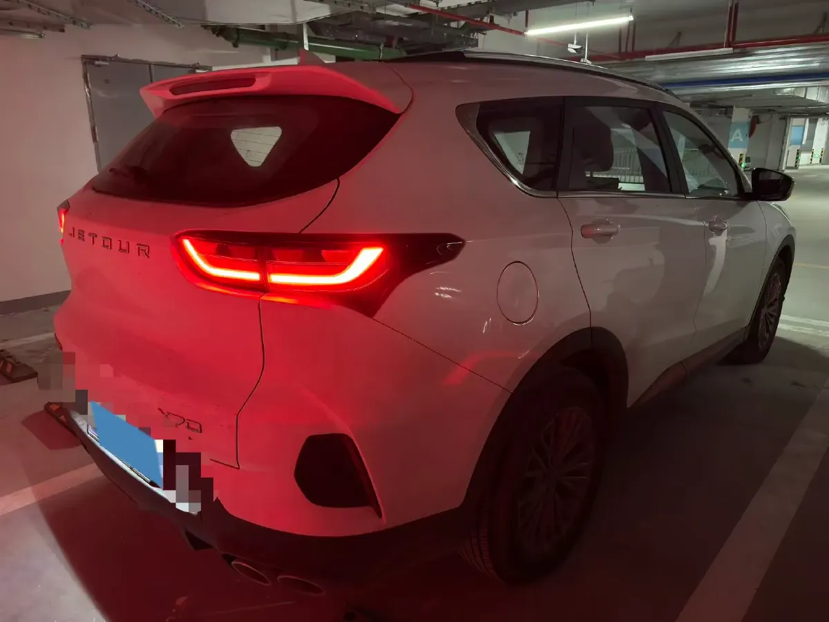2023 Jetour X70 1.5T 156HP L4 6DCT,autocango,china used car exporter,china ev exporter,chinese used car exporter,chinese used ev exporter