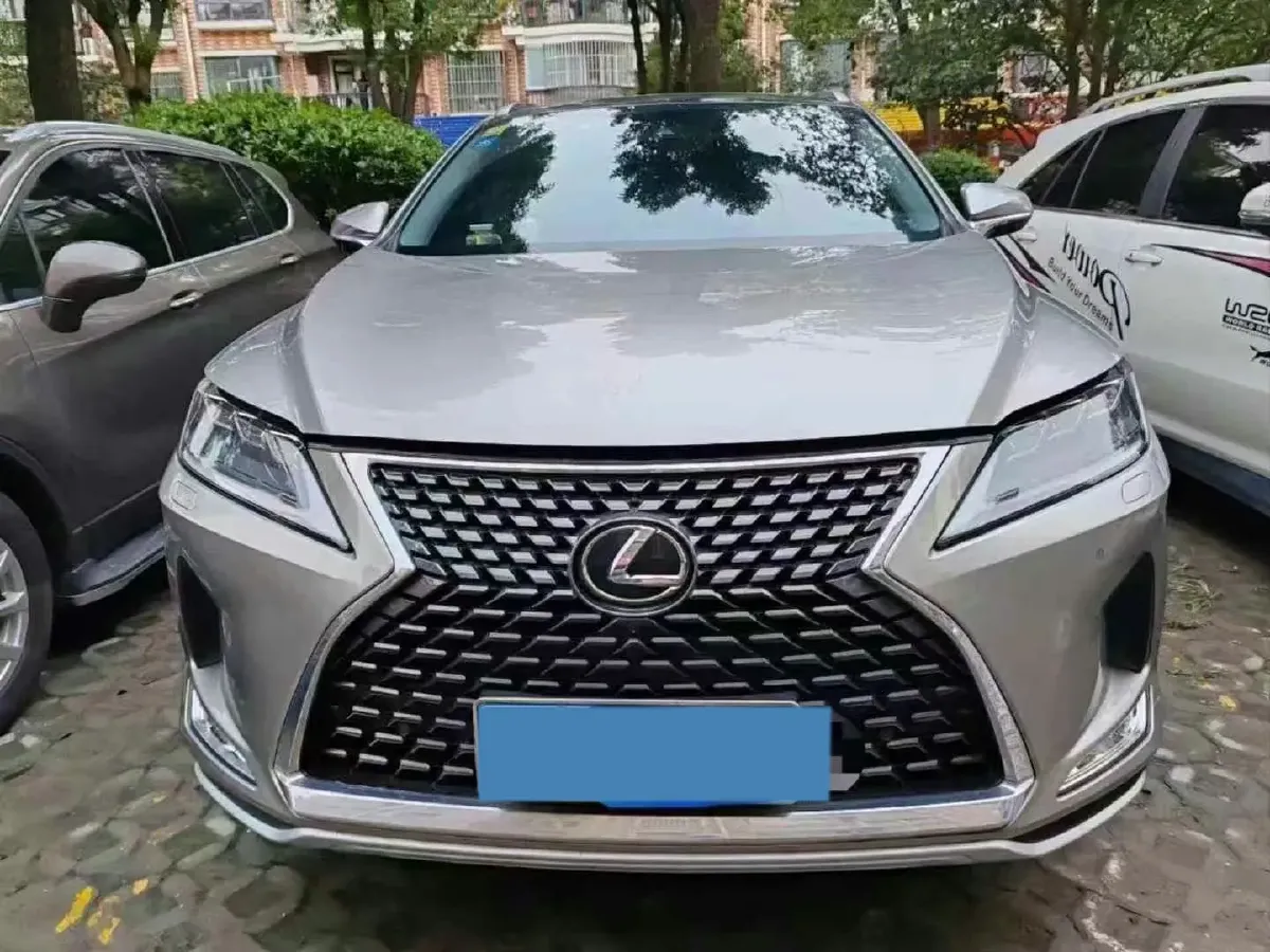 2020 Lexus RX 2.0T 231HP L4 6AT,autocango,china used car exporter,china ev exporter,chinese used car exporter,chinese used ev exporter