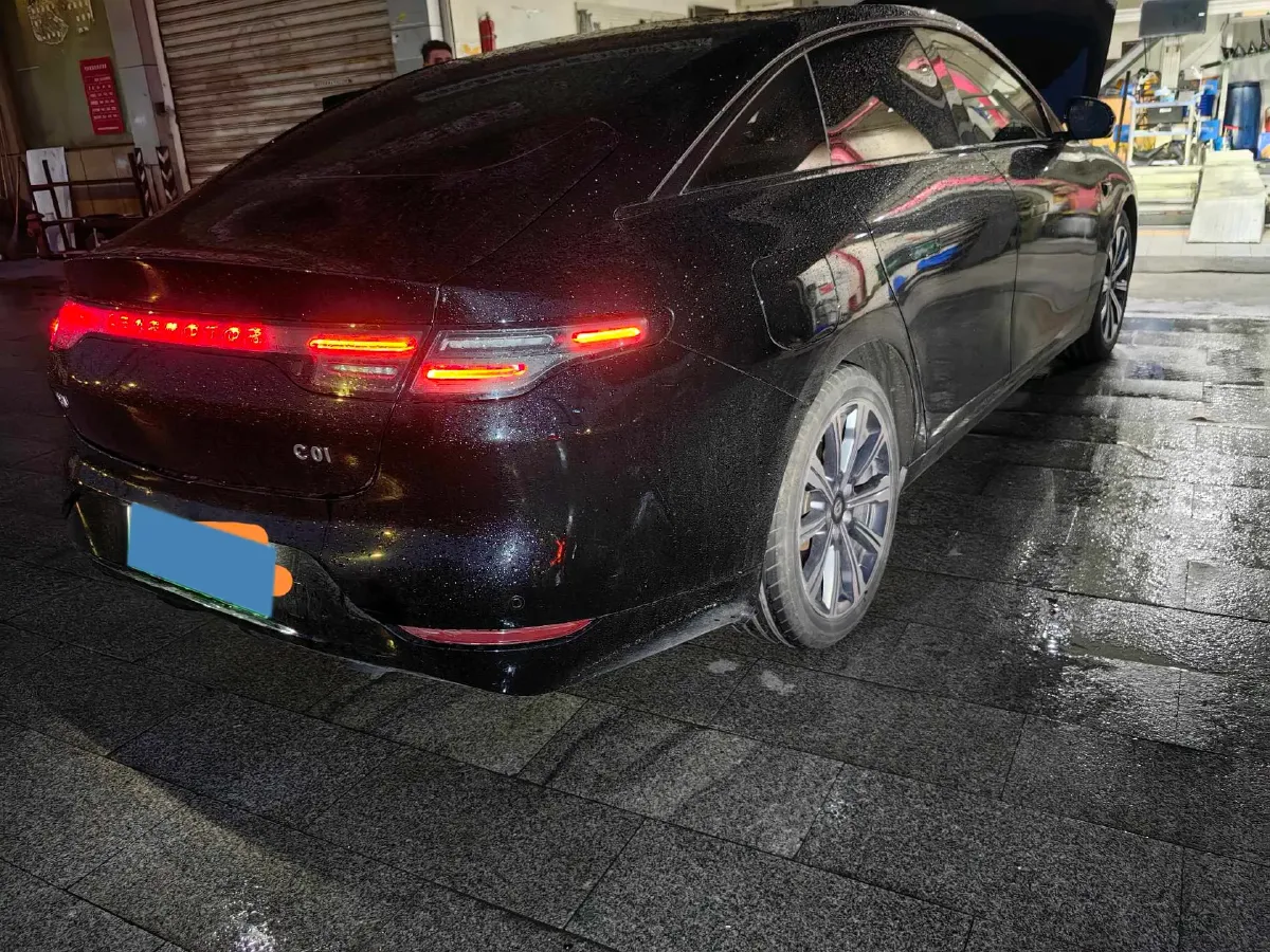 2022 Leapmotor C01 BEV 78.54KWH,autocango,china used car exporter,china ev exporter,chinese used car exporter,chinese used ev exporter