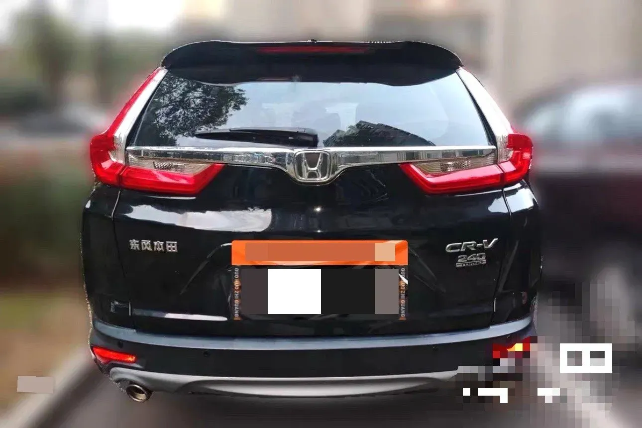 2019 Honda CR-V 1.5T 193HP L4 CVT,autocango,china used car exporter,china ev exporter,chinese used car exporter,chinese used ev exporter