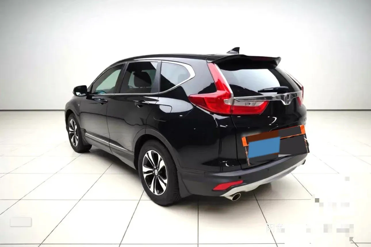 2019 Honda CR-V 1.5T 193HP L4 CVT,autocango,china used car exporter,china ev exporter,chinese used car exporter,chinese used ev exporter