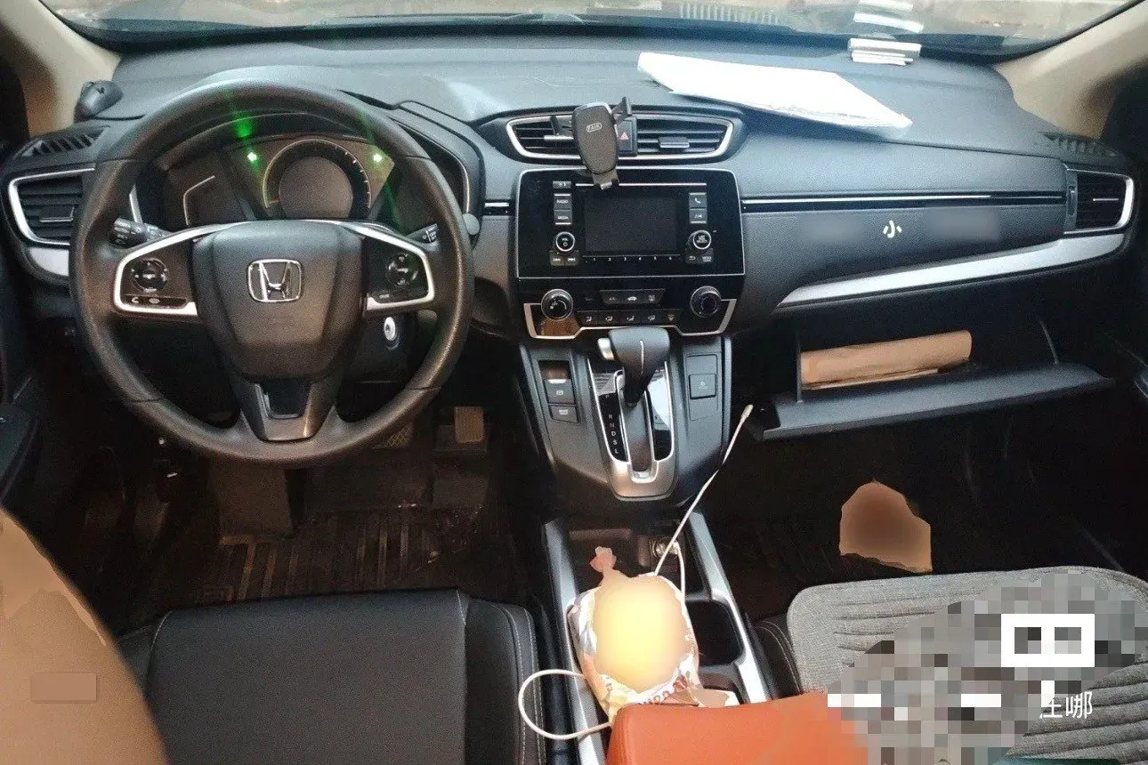 2019 Honda CR-V 1.5T 193HP L4 CVT,autocango,china used car exporter,china ev exporter,chinese used car exporter,chinese used ev exporter