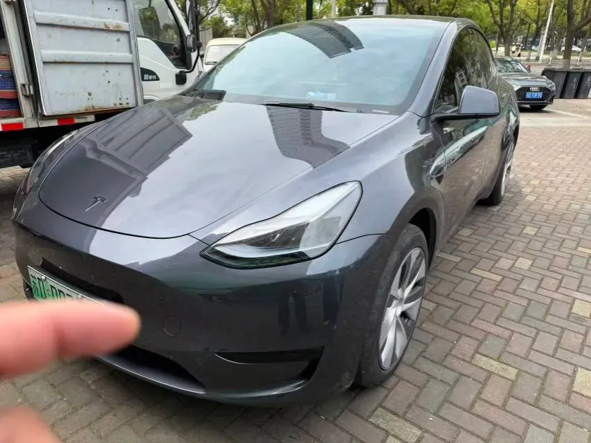 2022 Tesla Model Y BEV 60KWH,autocango,china used car exporter,china ev exporter,chinese used car exporter,chinese used ev exporter