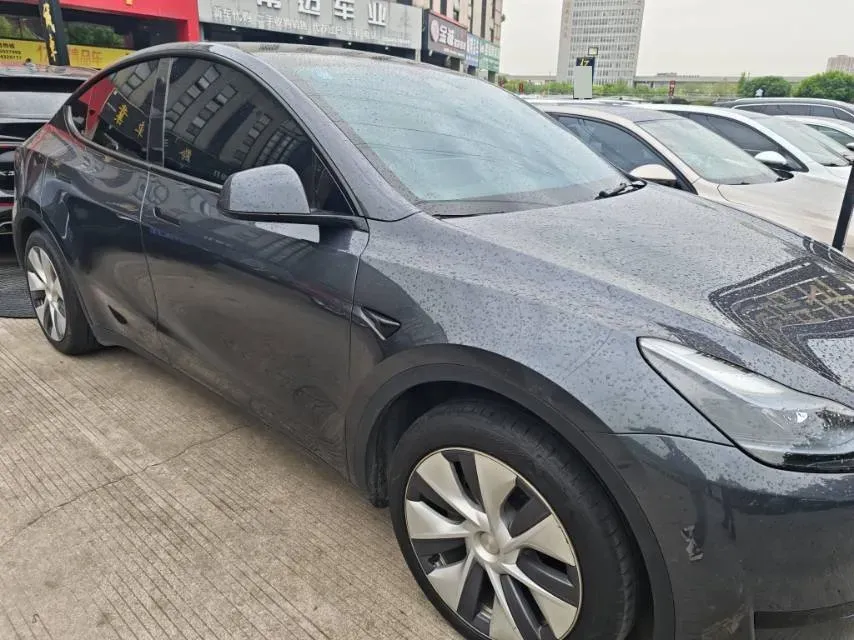 2022 Tesla Model Y BEV 60KWH,autocango,china used car exporter,china ev exporter,chinese used car exporter,chinese used ev exporter