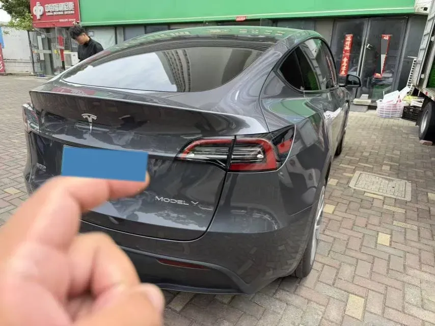 2022 Tesla Model Y BEV 60KWH,autocango,china used car exporter,china ev exporter,chinese used car exporter,chinese used ev exporter