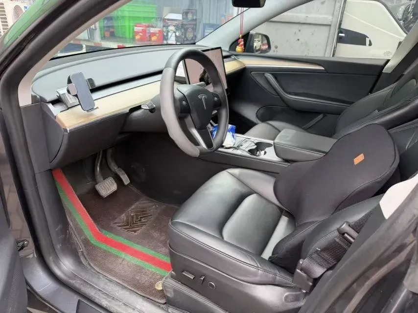 2022 Tesla Model Y BEV 60KWH,autocango,china used car exporter,china ev exporter,chinese used car exporter,chinese used ev exporter