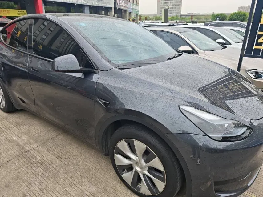 2022 Tesla Model Y BEV 60KWH,autocango,china used car exporter,china ev exporter,chinese used car exporter,chinese used ev exporter