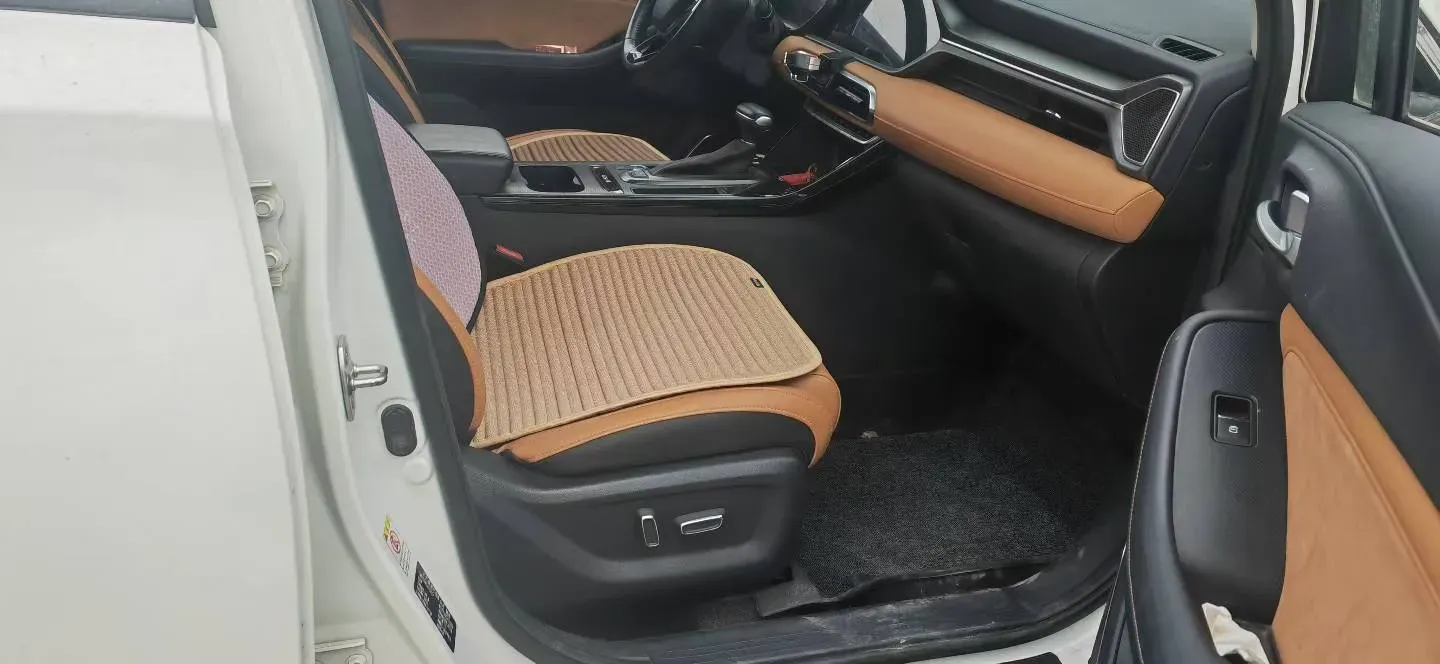 2021 GAC Trumpchi GS4 1.5T 169HP L4 6AT,autocango,china used car exporter,china ev exporter,chinese used car exporter,chinese used ev exporter