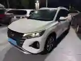 2021 GAC Trumpchi GS4 1.5T 169HP L4 6AT