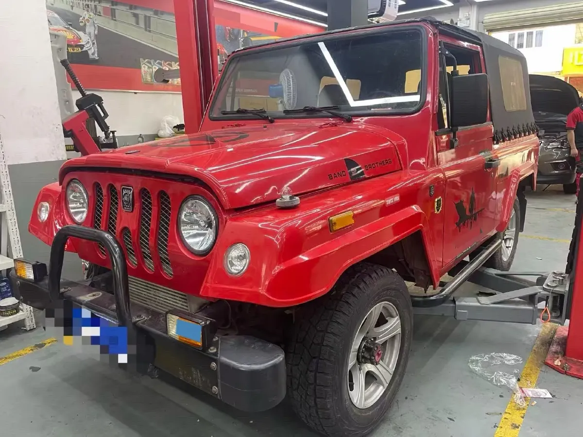 2019 BAW Battle Flag 1.5T 136HP L4 5MT,autocango,china used car exporter,china ev exporter,chinese used car exporter,chinese used ev exporter