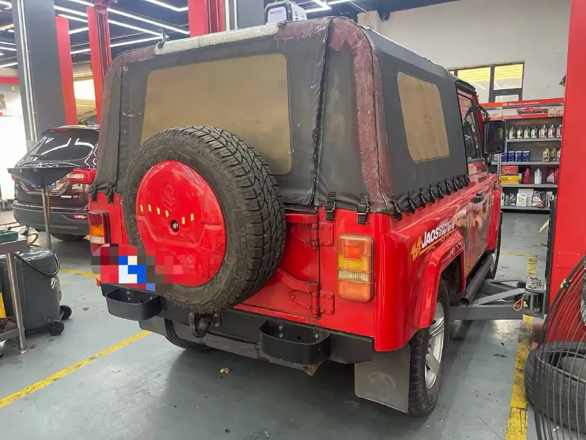 2019 BAW Battle Flag 1.5T 136HP L4 5MT,autocango,china used car exporter,china ev exporter,chinese used car exporter,chinese used ev exporter
