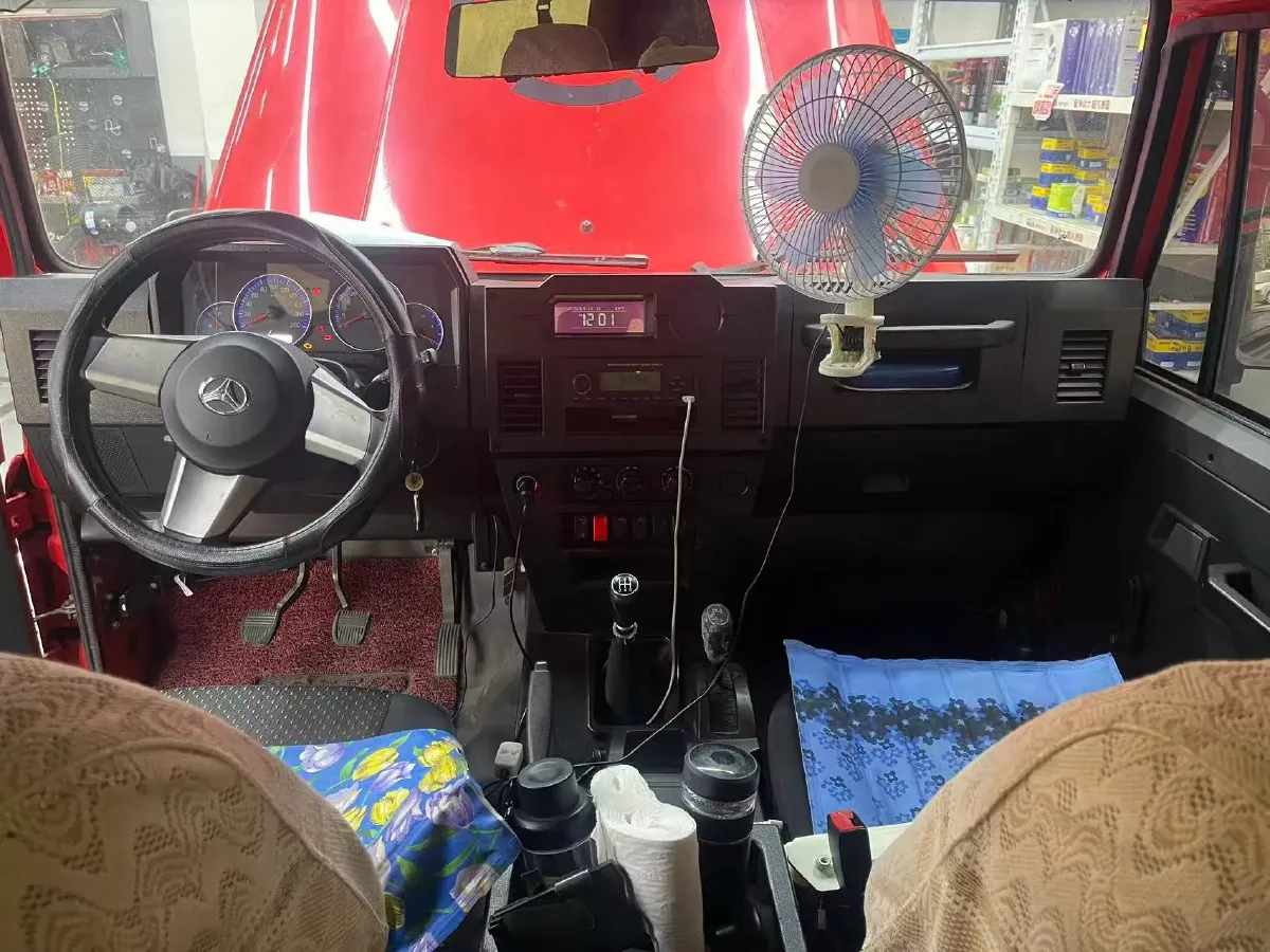 2019 BAW Battle Flag 1.5T 136HP L4 5MT,autocango,china used car exporter,china ev exporter,chinese used car exporter,chinese used ev exporter