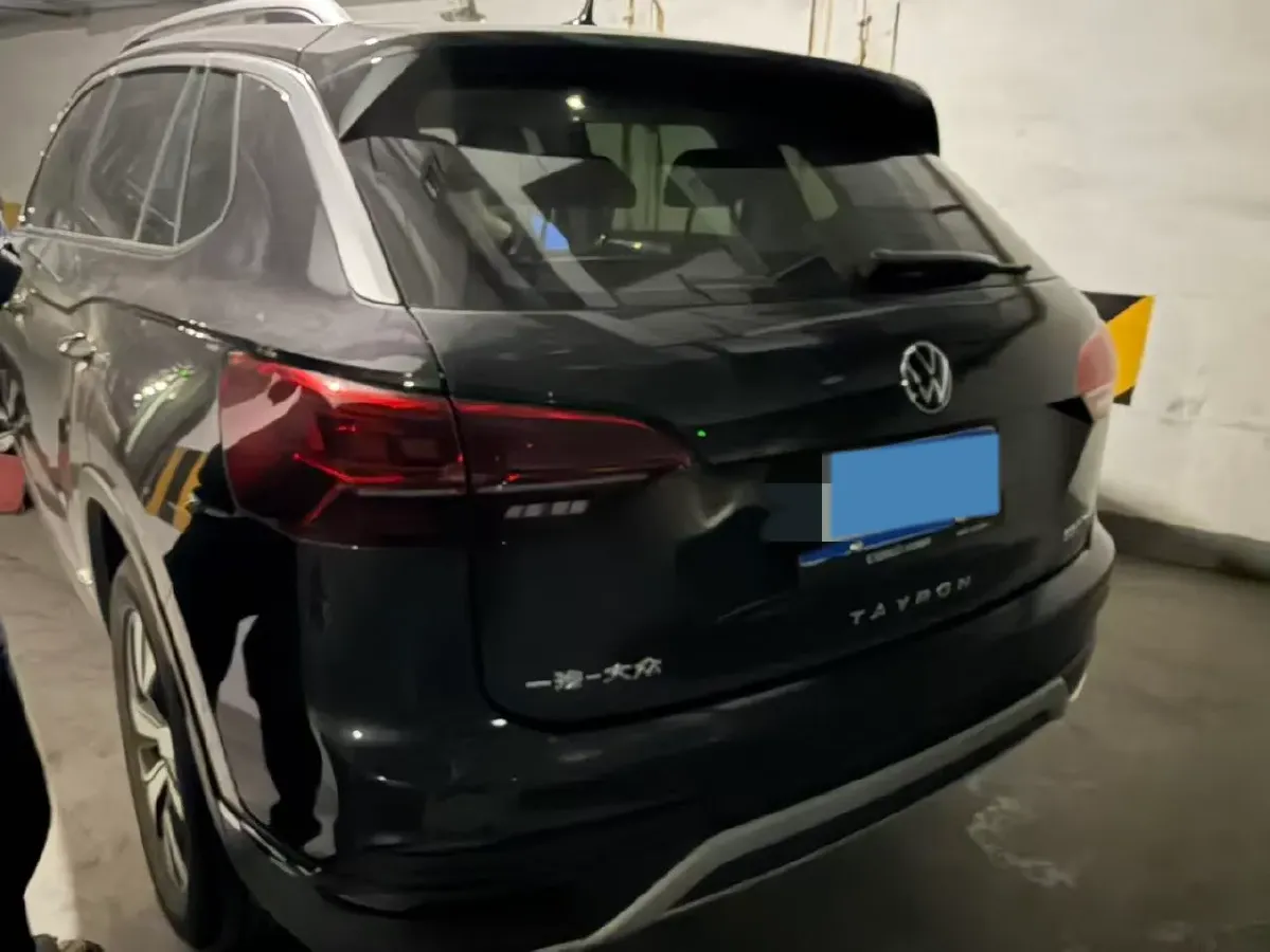 2022 Volkswagen Tayron 1.4T 150HP L4 7DCT,autocango,china used car exporter,china ev exporter,chinese used car exporter,chinese used ev exporter