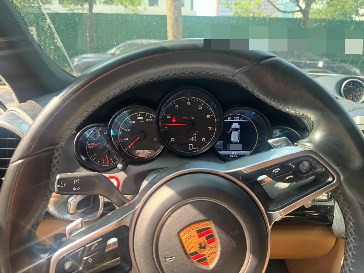 2016 Porsche Cayenne 3.0T 333HP V6 8AT,autocango,china used car exporter,china ev exporter,chinese used car exporter,chinese used ev exporter