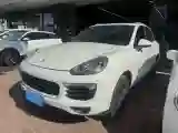 2016 Porsche Cayenne 3.0T 333HP V6 8AT