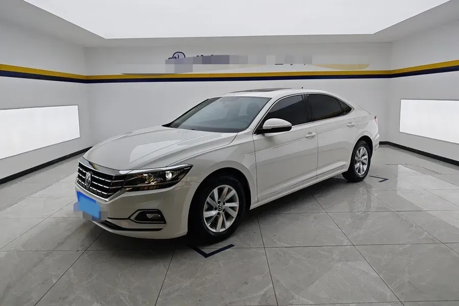 2020 Volkswagen Passat 1.4T 150HP L4 7DCT,autocango,china used car exporter,china ev exporter,chinese used car exporter,chinese used ev exporter