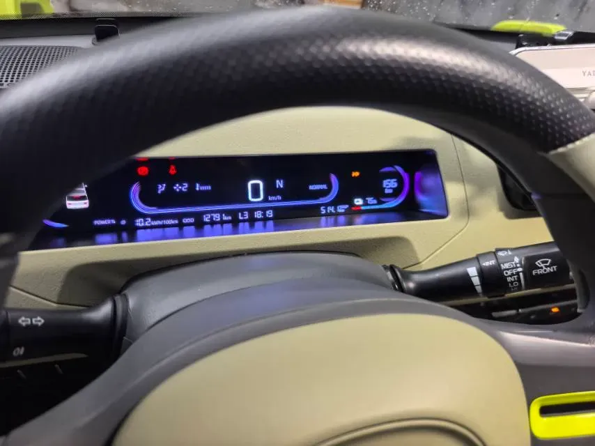 2024 Geely Galaxy Panda BEV 17.03KWH,autocango,china used car exporter,china ev exporter,chinese used car exporter,chinese used ev exporter