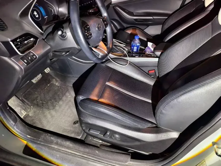 2019 Hyundai La Festa 1.6T 204HP L4 7DCT,autocango,china used car exporter,china ev exporter,chinese used car exporter,chinese used ev exporter