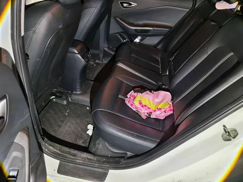 2019 Hyundai La Festa 1.6T 204HP L4 7DCT,autocango,china used car exporter,china ev exporter,chinese used car exporter,chinese used ev exporter