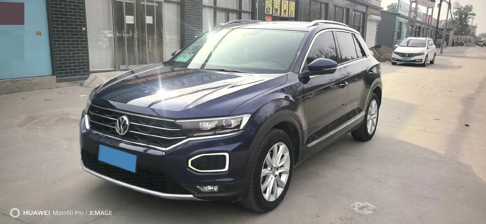 2019 Volkswagen T-Roc 1.4T 131HP L4 7DCT,autocango,china used car exporter,china ev exporter,chinese used car exporter,chinese used ev exporter