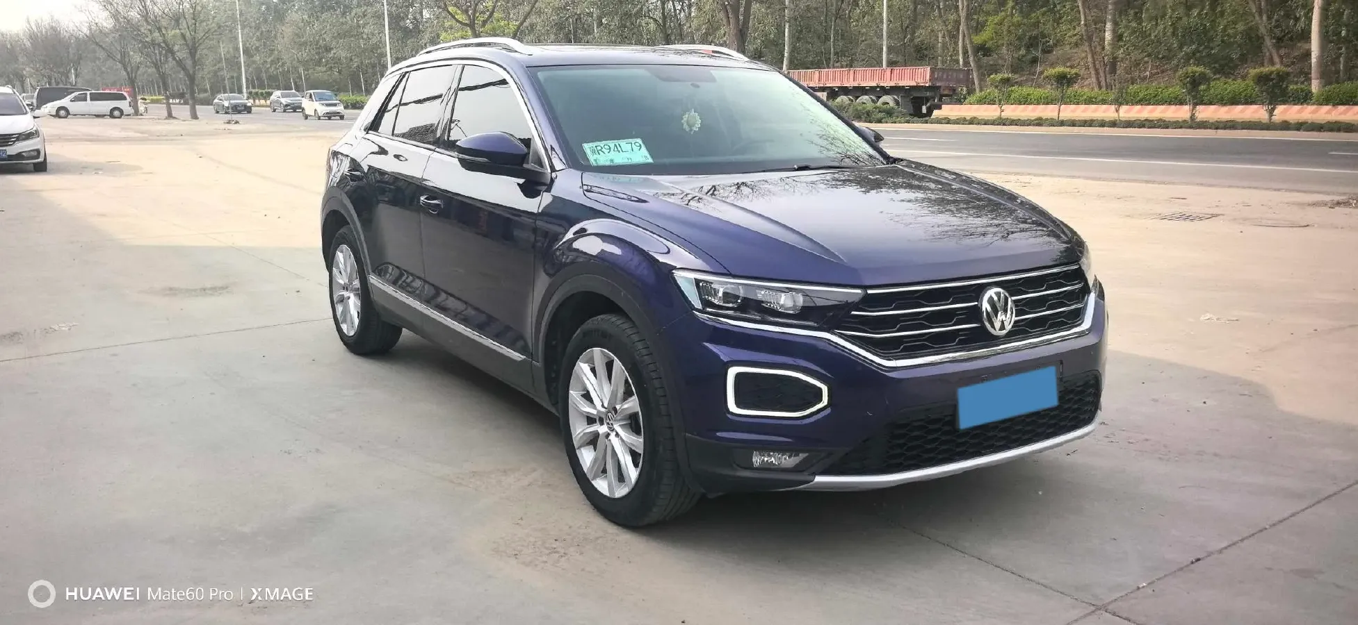 2019 Volkswagen T-Roc 1.4T 131HP L4 7DCT,autocango,china used car exporter,china ev exporter,chinese used car exporter,chinese used ev exporter