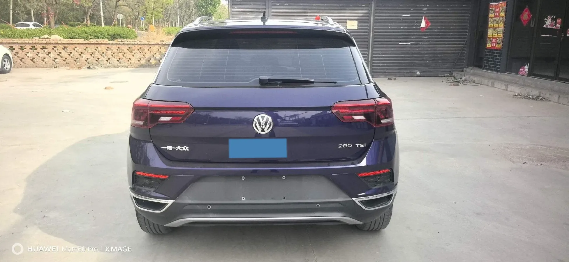 2019 Volkswagen T-Roc 1.4T 131HP L4 7DCT,autocango,china used car exporter,china ev exporter,chinese used car exporter,chinese used ev exporter