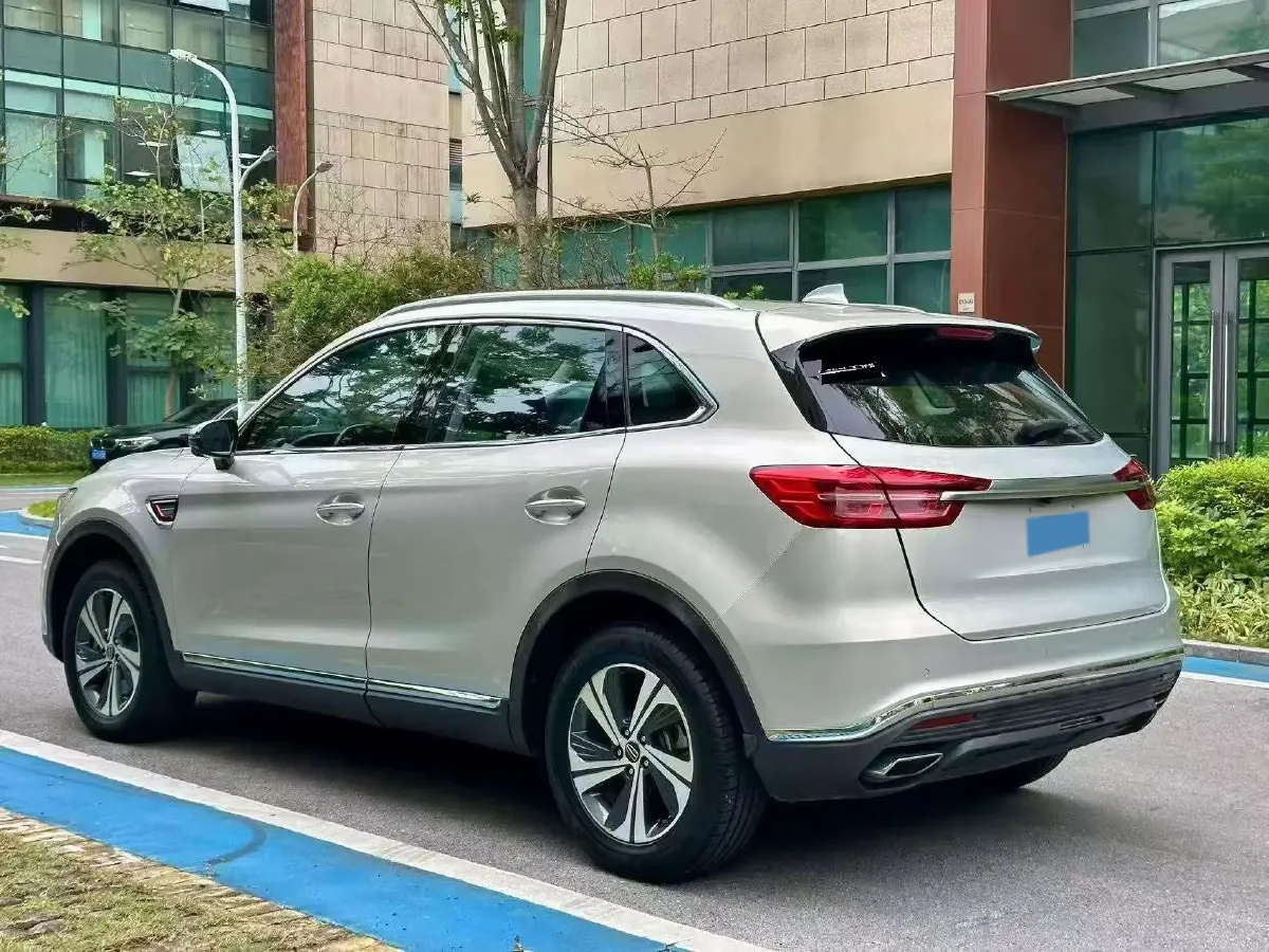 2019 HongQi HS5 2.0T 224HP L4 6AT,autocango,china used car exporter,china ev exporter,chinese used car exporter,chinese used ev exporter