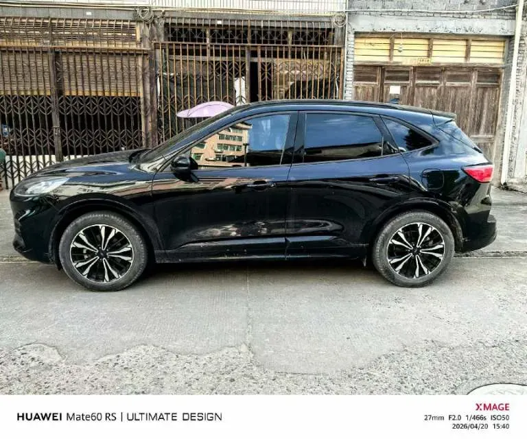 2020 Ford Escape 2.0T 248HP L4 8AT,autocango,china used car exporter,china ev exporter,chinese used car exporter,chinese used ev exporter