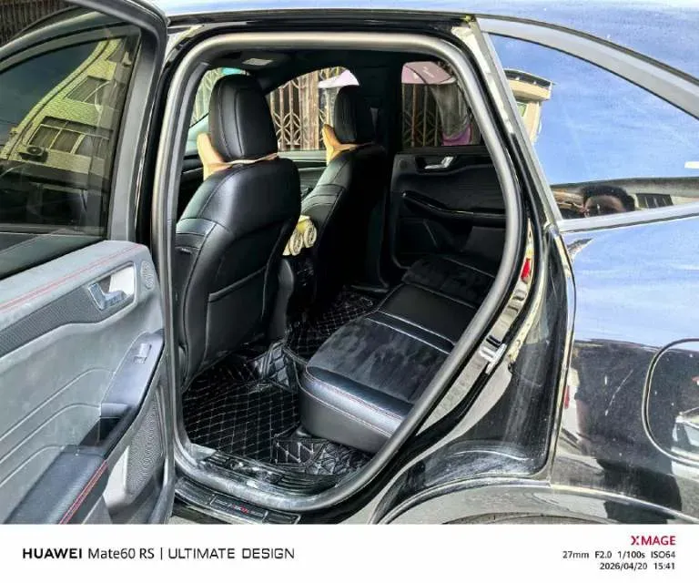 2020 Ford Escape 2.0T 248HP L4 8AT,autocango,china used car exporter,china ev exporter,chinese used car exporter,chinese used ev exporter