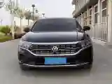 2023 Volkswagen Passat 2.0T 186HP L4 7DCT