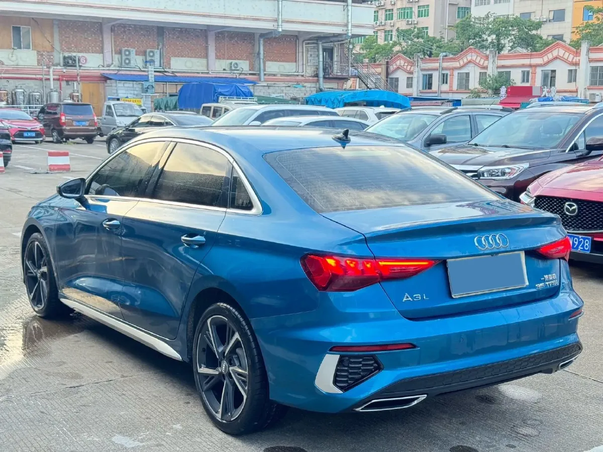 2021 Audi A3 1.4T 150HP L4 7DCT,autocango,china used car exporter,china ev exporter,chinese used car exporter,chinese used ev exporter
