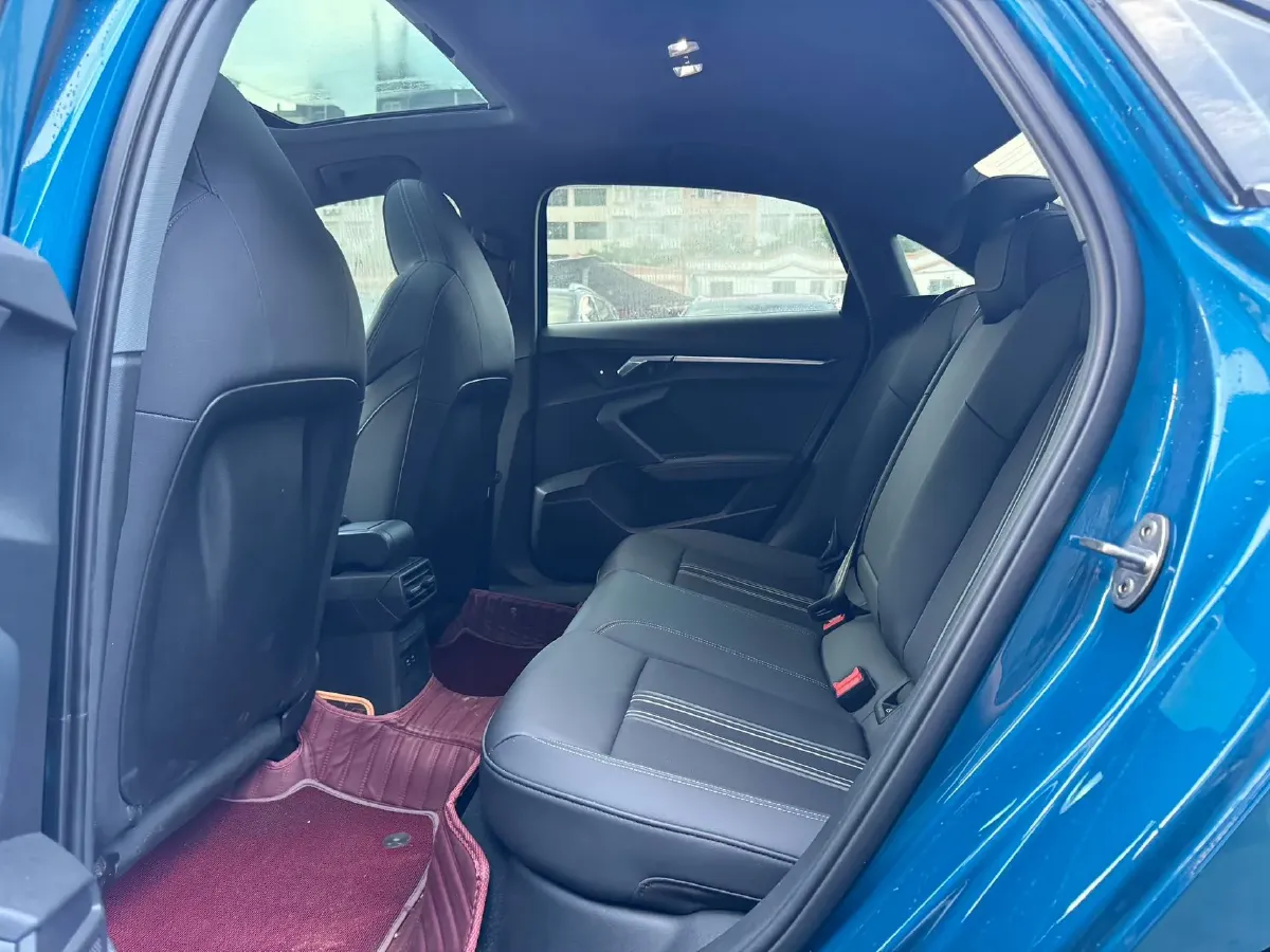 2021 Audi A3 1.4T 150HP L4 7DCT,autocango,china used car exporter,china ev exporter,chinese used car exporter,chinese used ev exporter