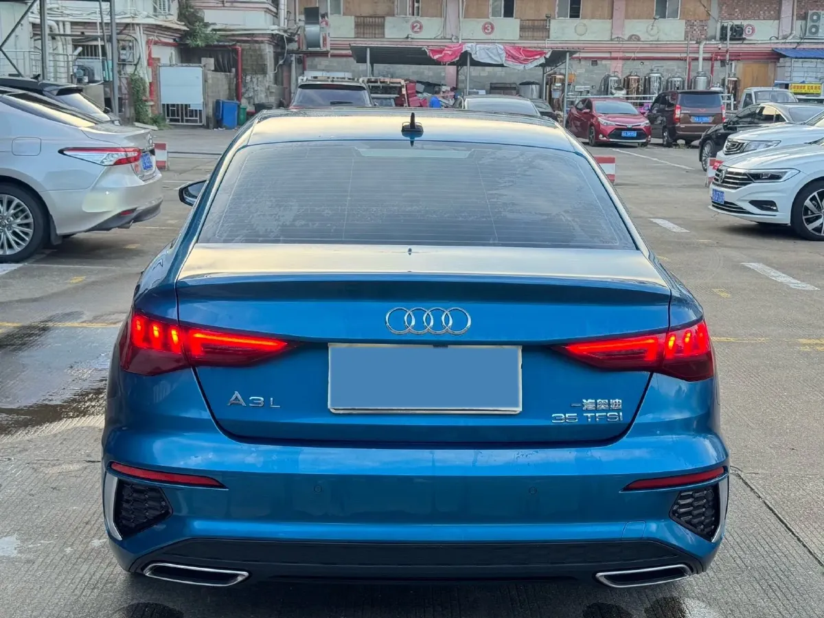 2021 Audi A3 1.4T 150HP L4 7DCT,autocango,china used car exporter,china ev exporter,chinese used car exporter,chinese used ev exporter