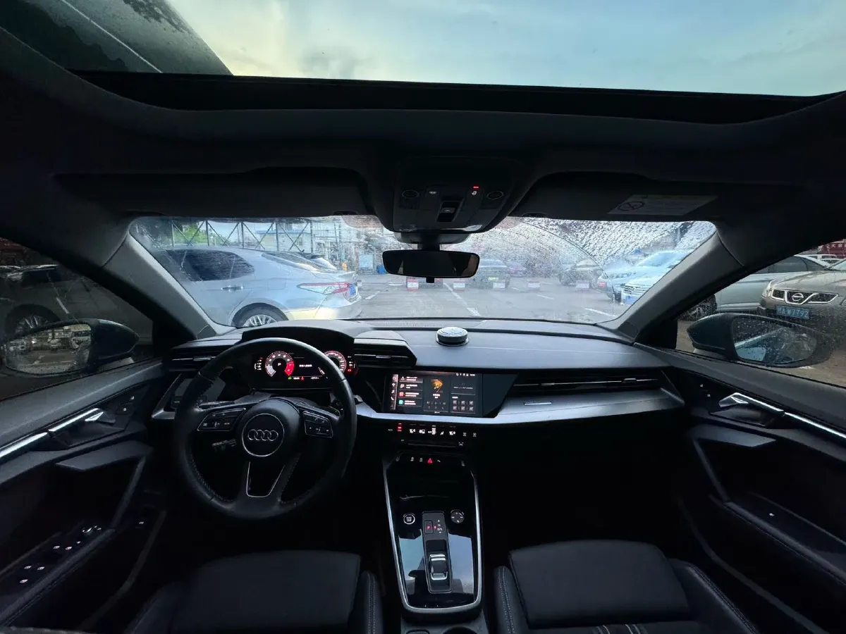 2021 Audi A3 1.4T 150HP L4 7DCT,autocango,china used car exporter,china ev exporter,chinese used car exporter,chinese used ev exporter