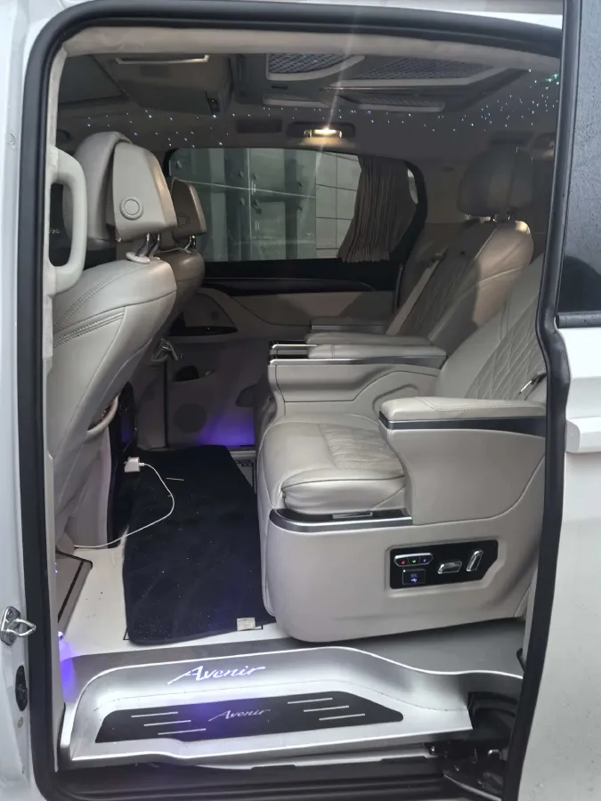 2022 Buick GL8 2.0T 237HP L4 9AT,autocango,china used car exporter,china ev exporter,chinese used car exporter,chinese used ev exporter